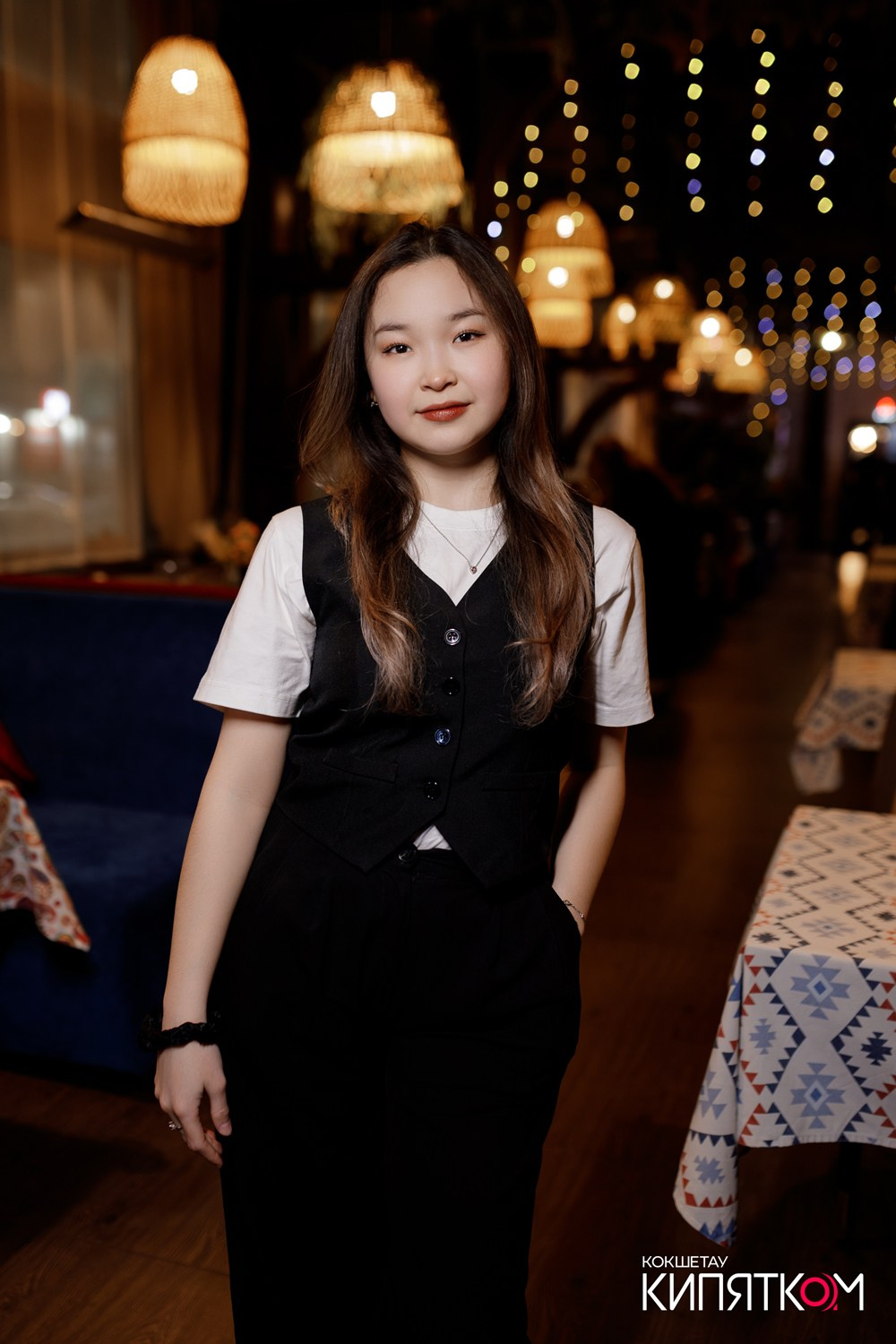 ТБИЛИСИ. КИПЯТКОМ КОКШЕТАУ