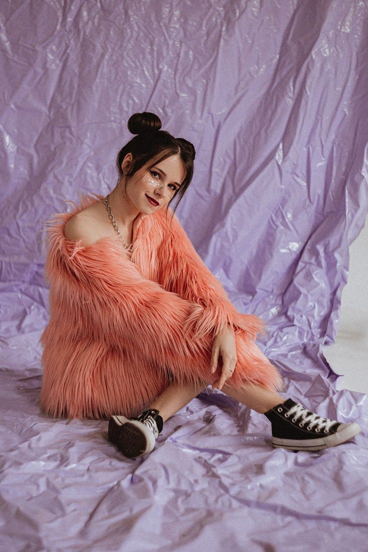 KSENYA. Портретный и Семейный фотограф в Санкт-Петербурге Rocket Alice