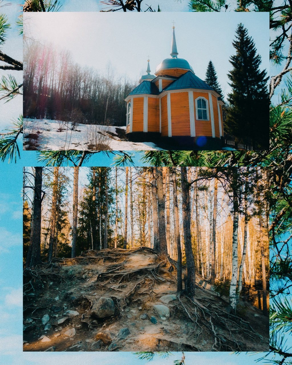 Фёдор Малюгин. Ваш бади в визуале