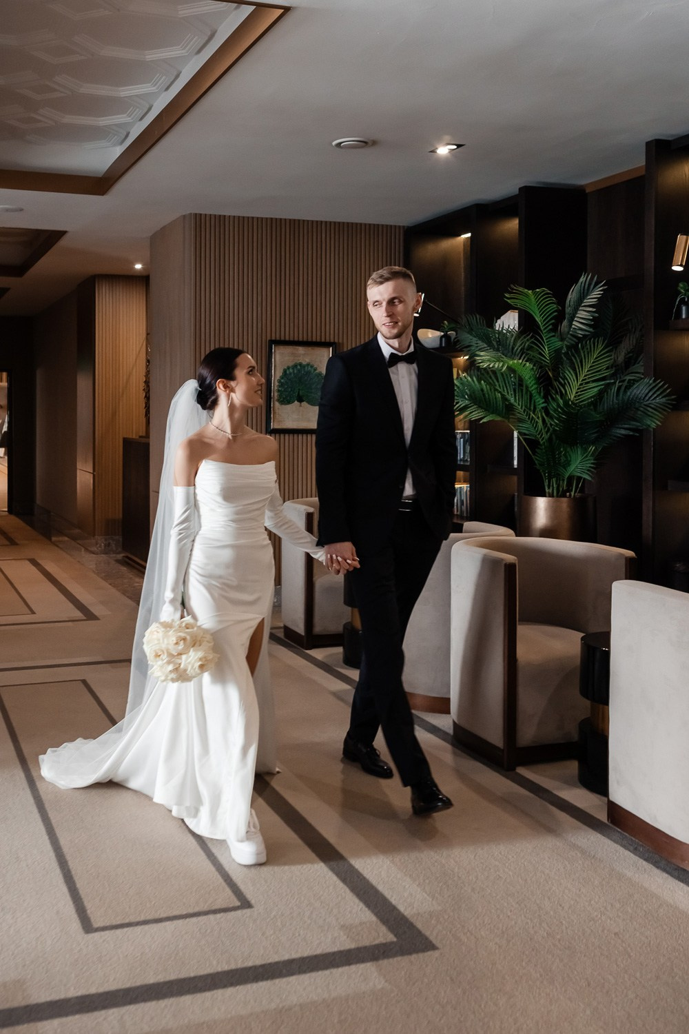 Сергей и Ира — Свадьба в Севастополе. Свадебный фотограф, фотосъемка в Крыму, Севастополе, Симферополе, Ялте