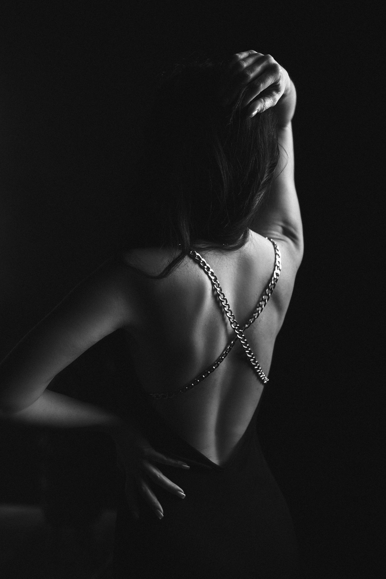 Обратная связь. Коммерческий фотограф в Южно-Сахалинске Оксана Костенко