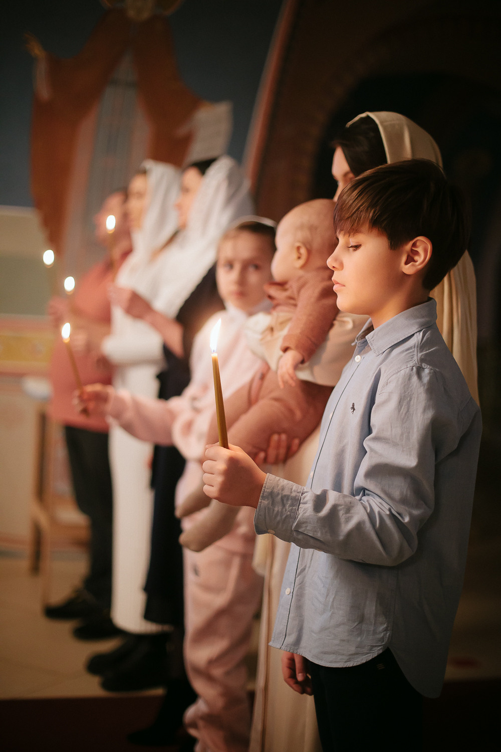 Ваш фотограф на крещение Настя Донченко. Фотограф на венчание, крещение