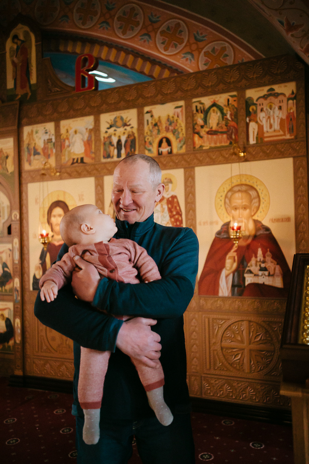 Ваш фотограф на крещение Настя Донченко. Фотограф на венчание, крещение