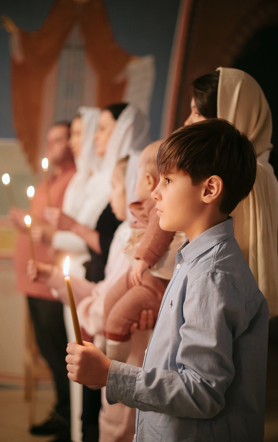 Ваш фотограф на крещение Настя Донченко. Фотограф на венчание, крещение