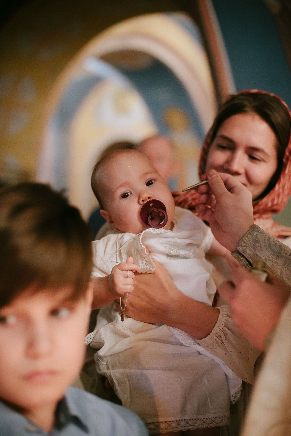 Ваш фотограф на крещение Настя Донченко. Фотограф на венчание, крещение