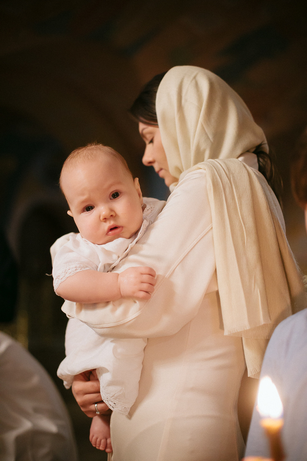 Ваш фотограф на крещение Настя Донченко. Фотограф на венчание, крещение