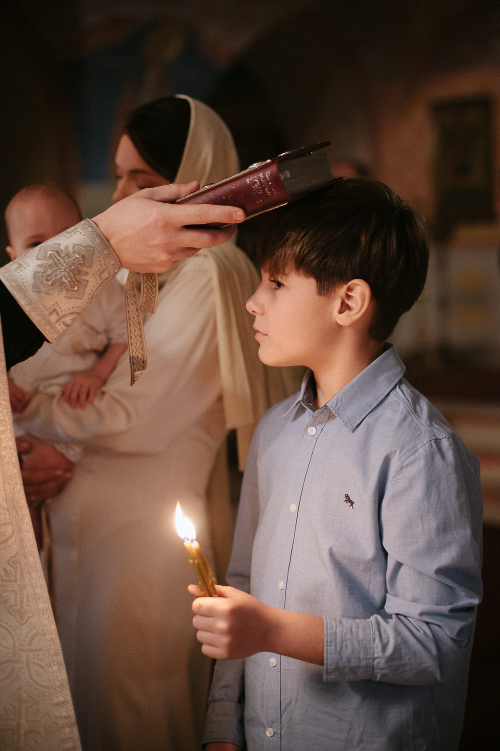 Ваш фотограф на крещение Настя Донченко. Фотограф на венчание, крещение