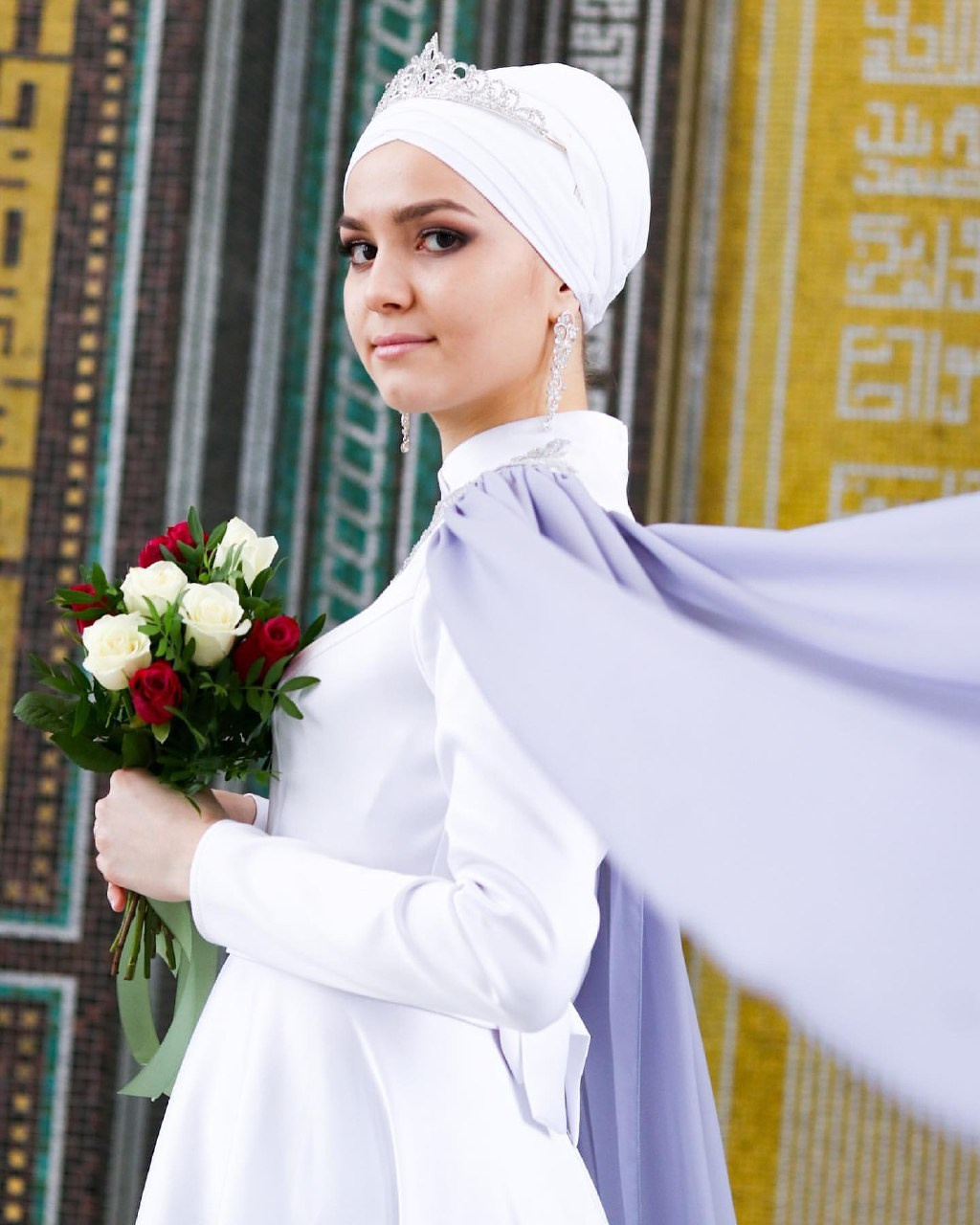 13.03. Индивидуальные, семейные съемки, беременность, никахи