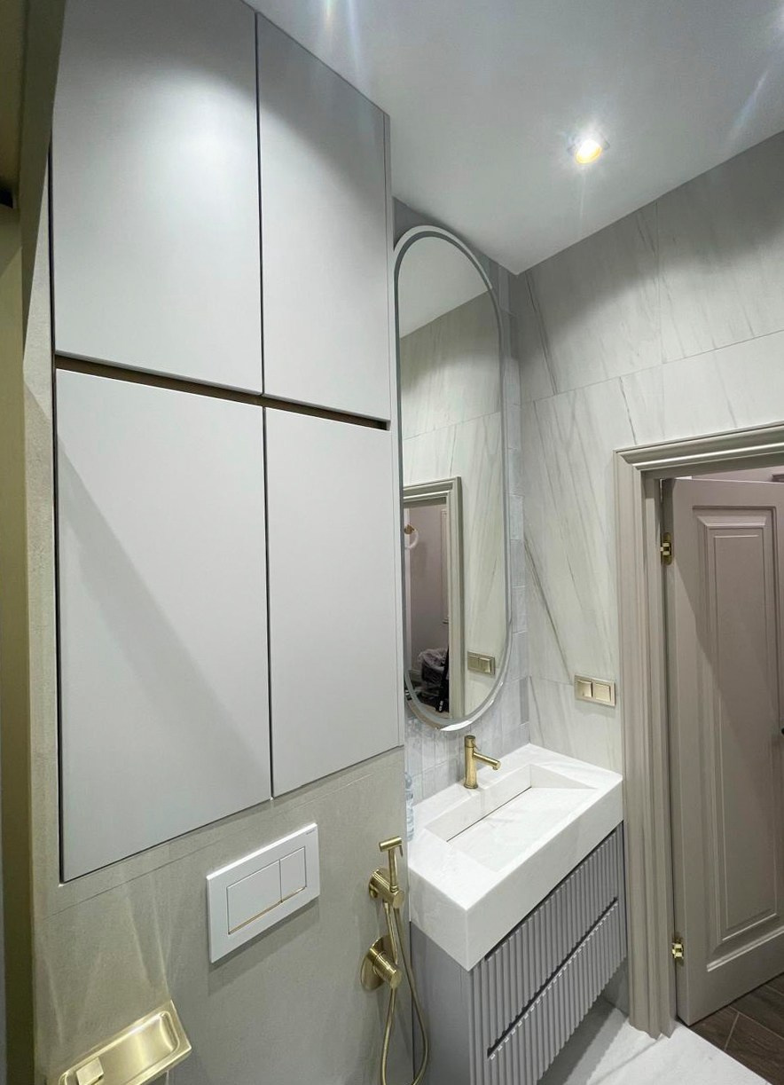 Мебель. Студия архитектуры и дизайна AR.CHITECT.OR