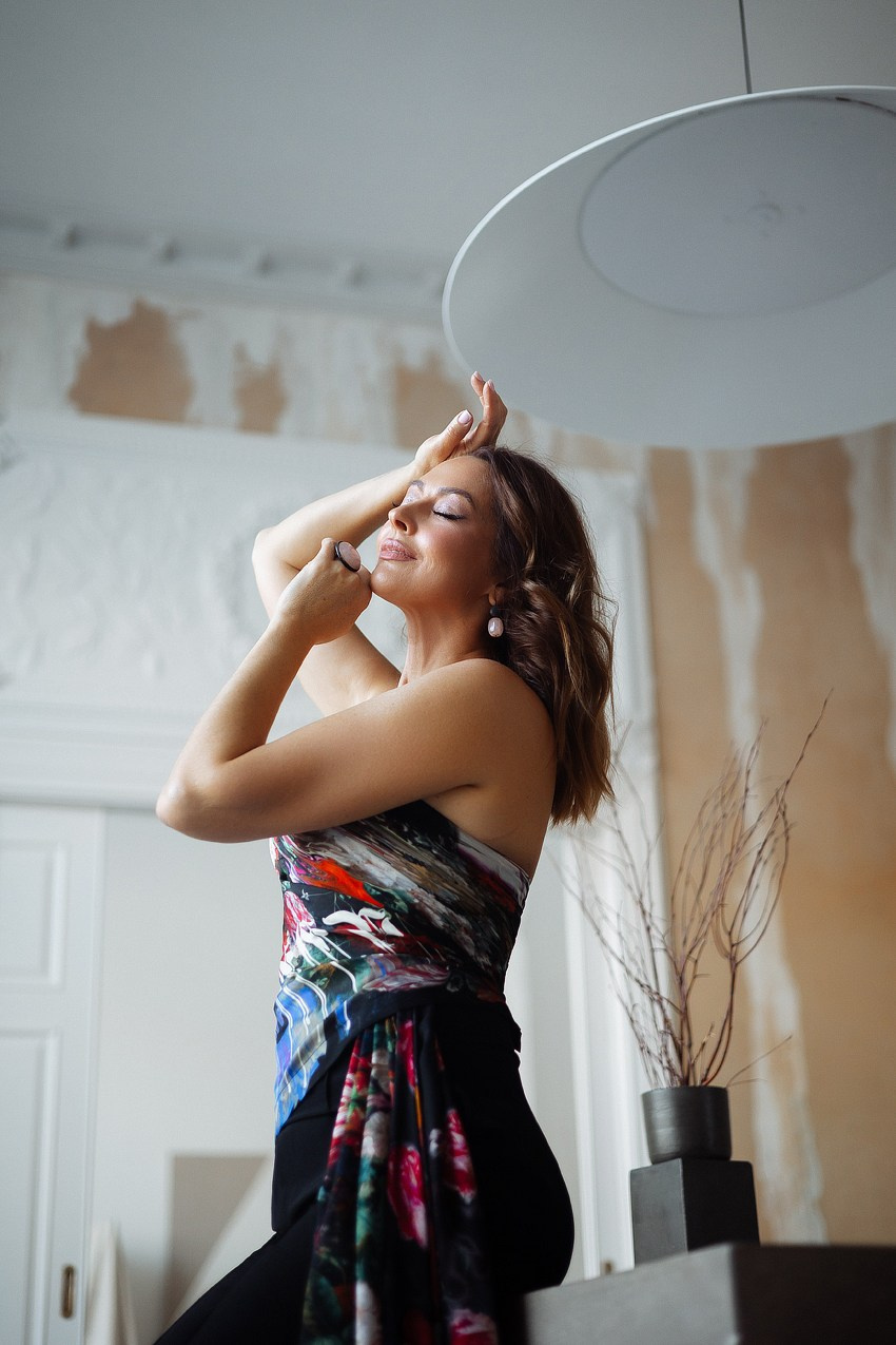 Портреты. Свадебный и семейный фотограф в Челябинске. Аврамец Анна