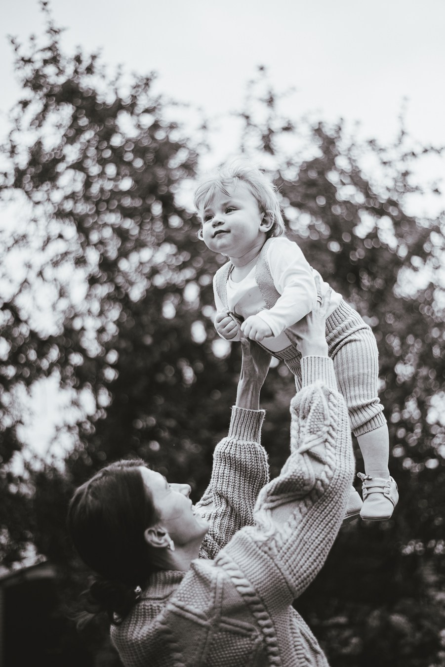 Годик | на даче