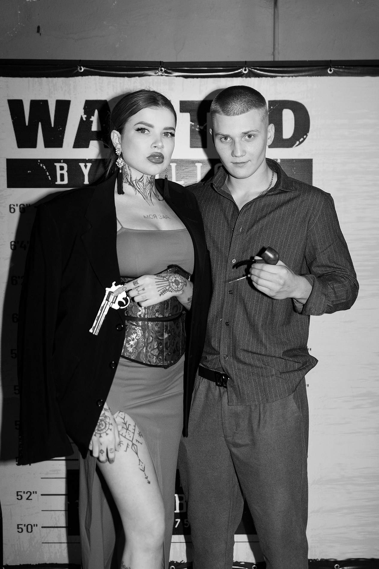 Mafia | birthday. Орлова Мария фотограф Волгоград, Камышин