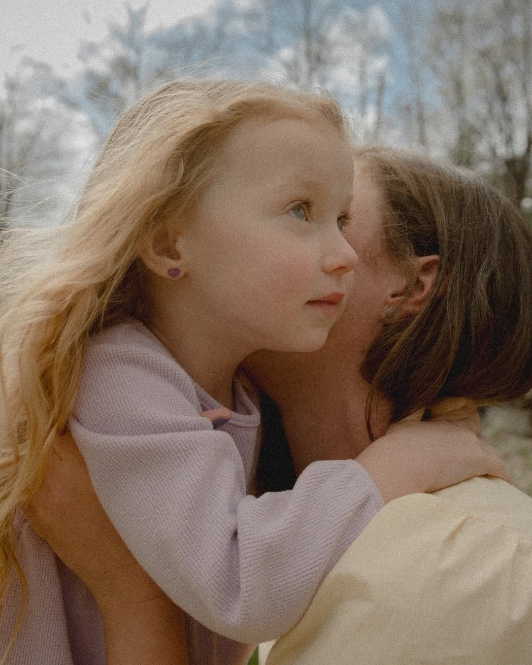 Семейная. Семейный лайфстайл фотограф в Москве Раздобедина Елизавета
