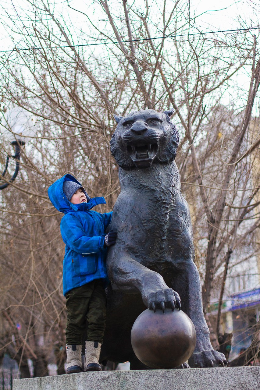 Тимур. Фотограф Москва Дылыкова Долгар
