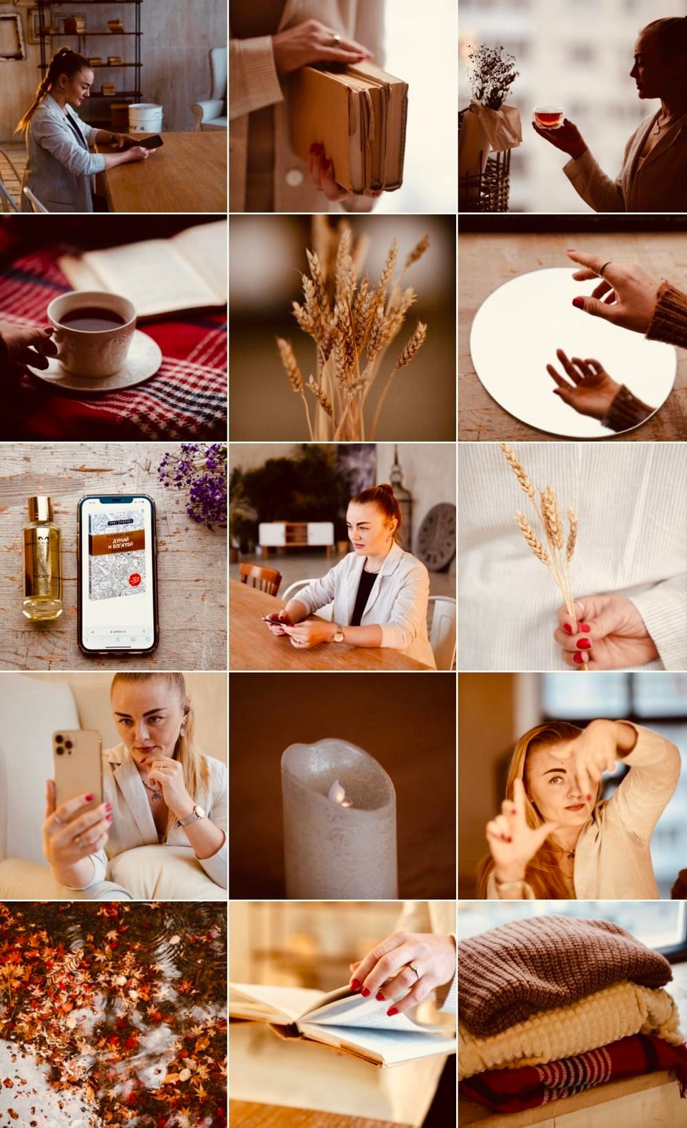 Контент-съемки. Свадебный фотограф в Москве Сафонова Анна