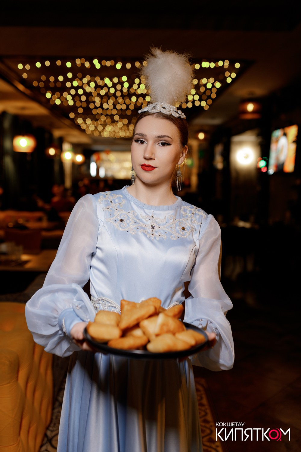 ШАШЛЫЧНЫЙ ДВОР АБАЯ. КИПЯТКОМ КОКШЕТАУ