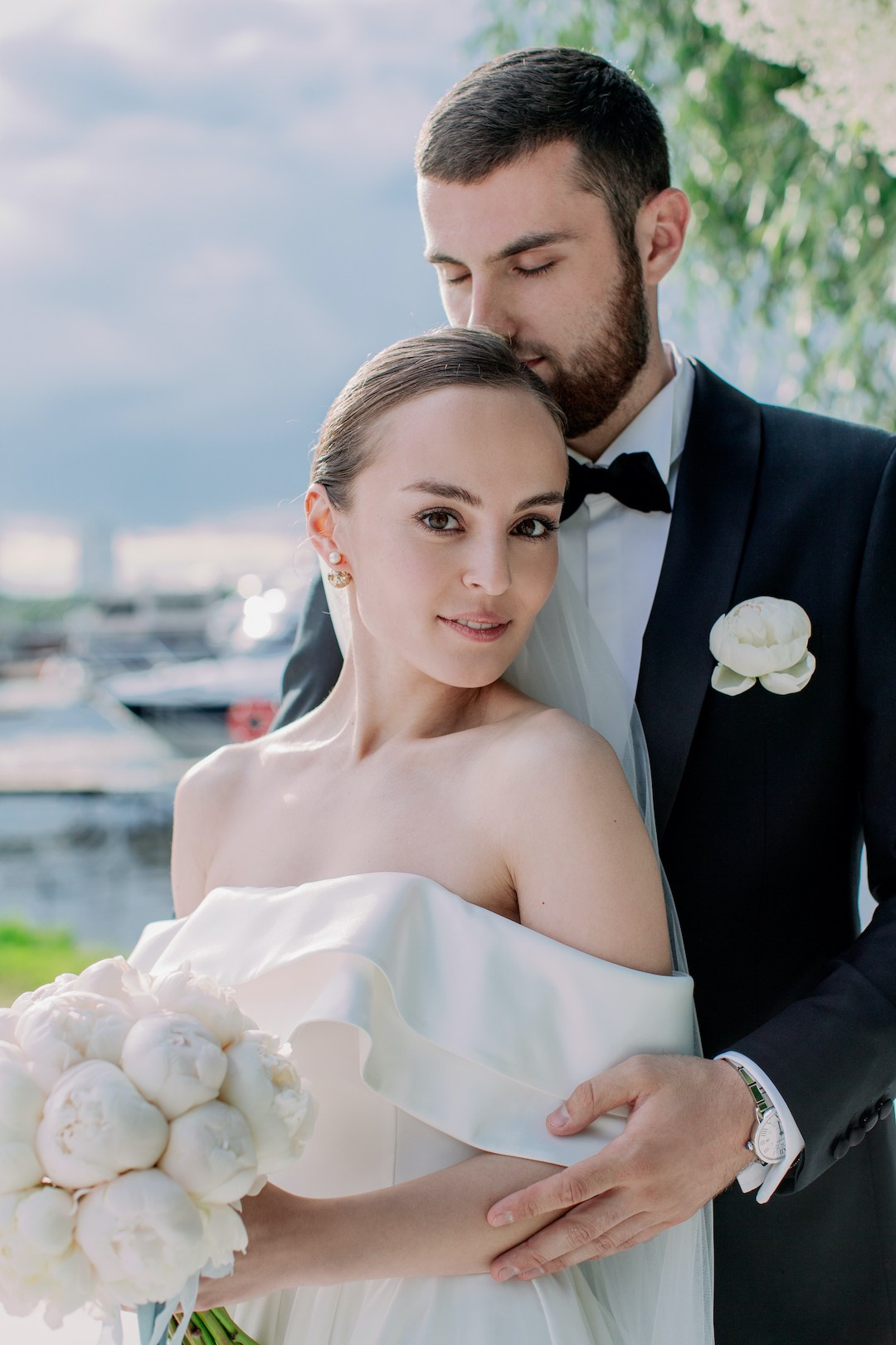 Никита & Луиза. Агентство по организации мероприятий