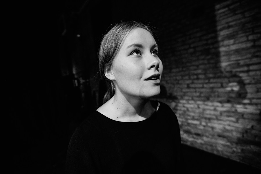 «Как я стал», ЦЕХЪ театр. Фотограф Михаил Ряховский