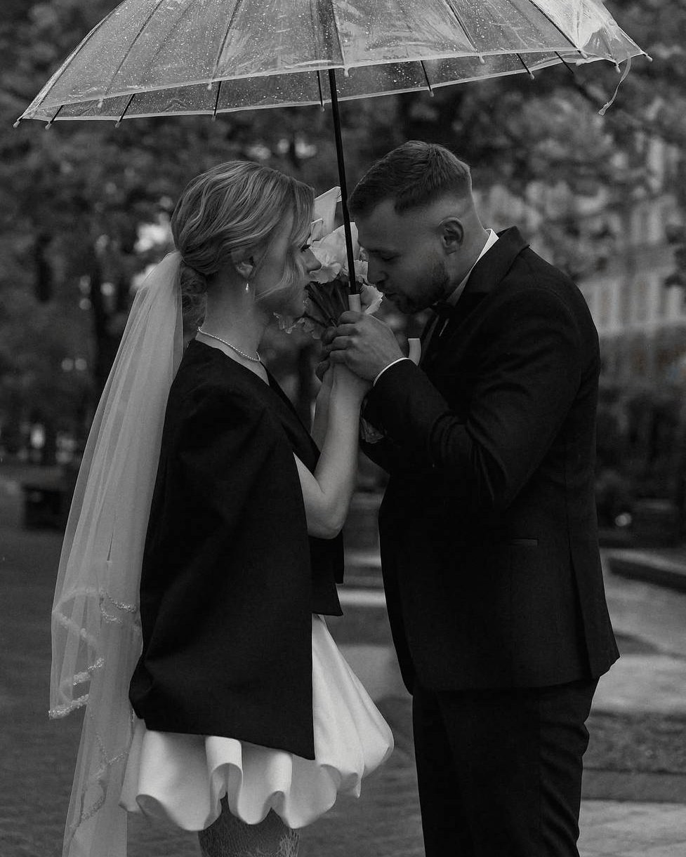 Свадебный фотограф