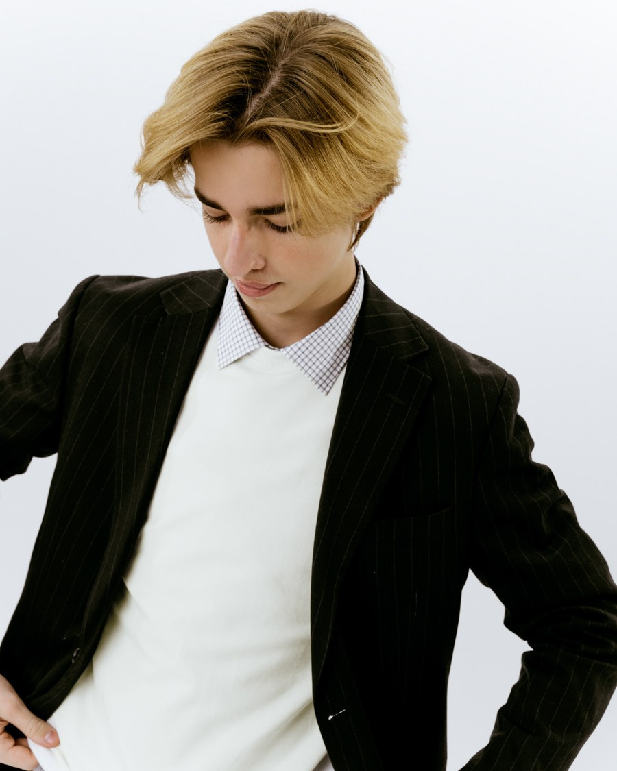 Для бренда Свитшотов. Фотограф для людей и их брендов