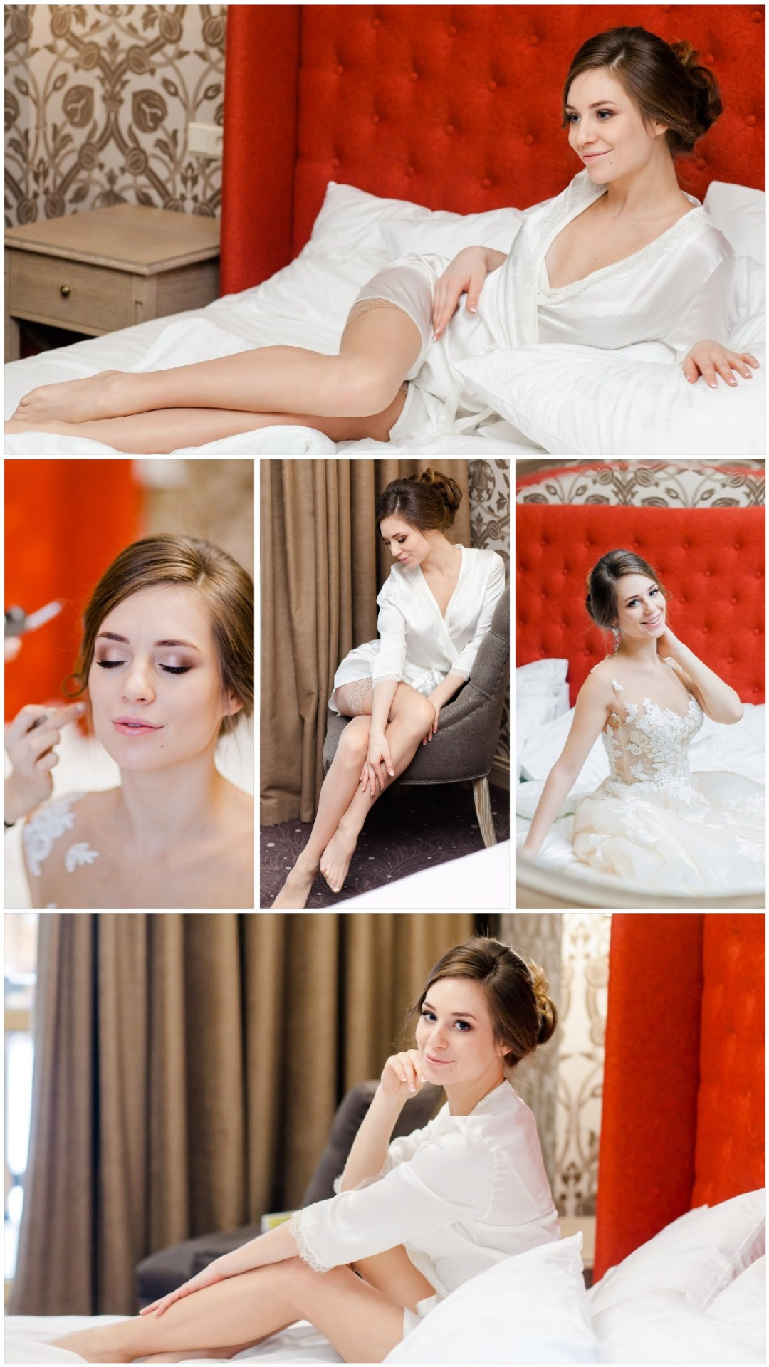 Свадебный фотограф Андрей Коновалов