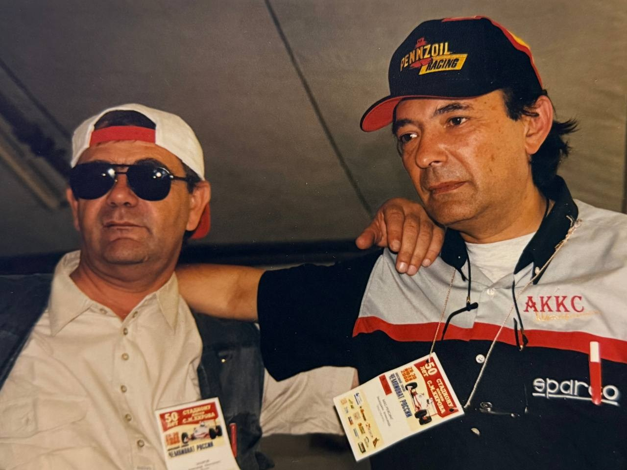 Гоночный автомобиль класса Формула 3 — Астрада. Главная