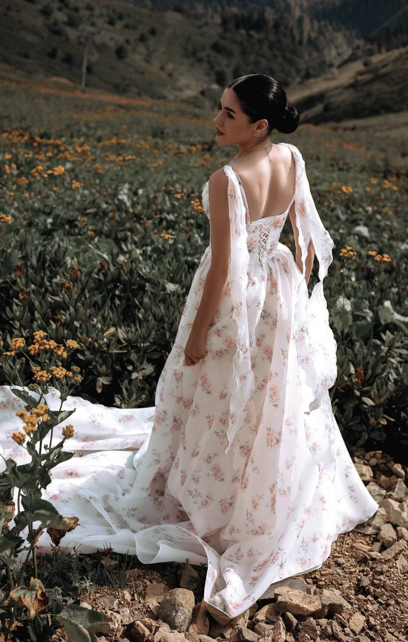 Портретный фотограф