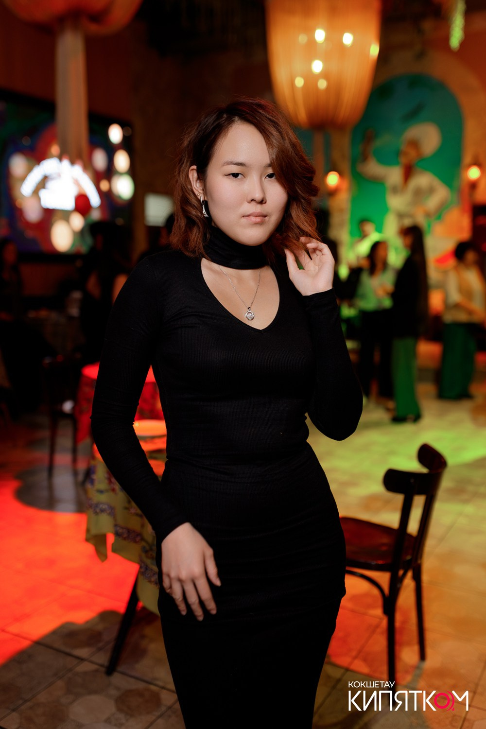 ТБИЛИСИ. КИПЯТКОМ КОКШЕТАУ