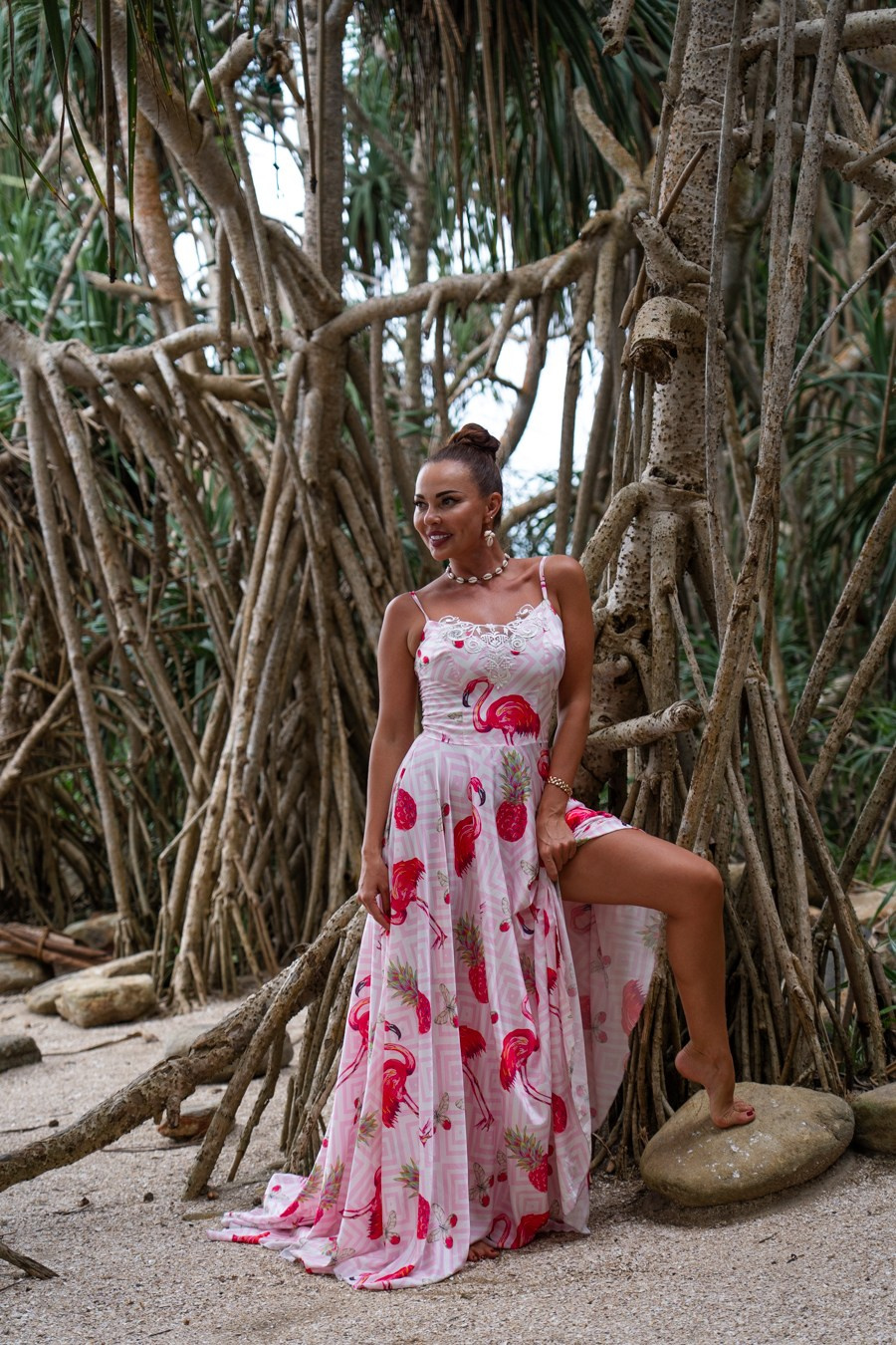 Пляжи Шри-ланки для фотосессий