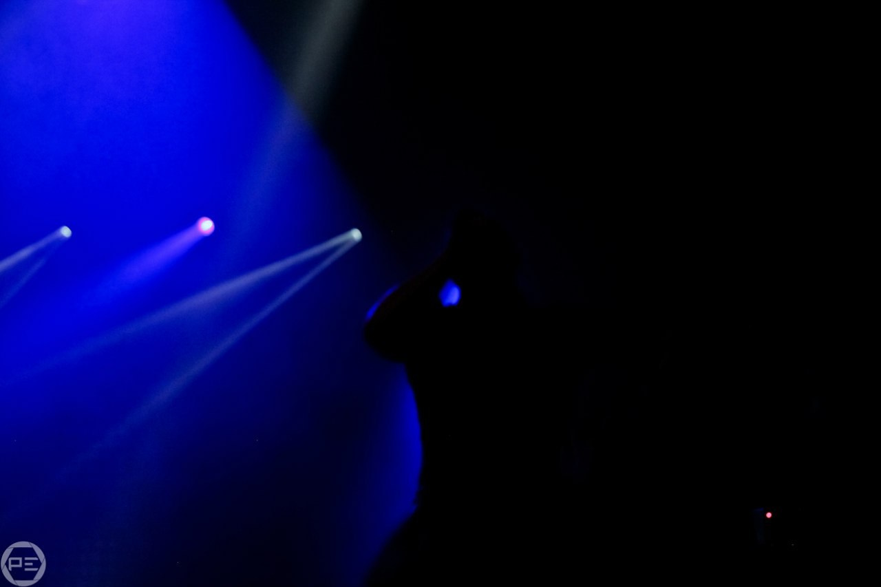 SKILLET. Магия музыки в кадре: Концертная Фотография