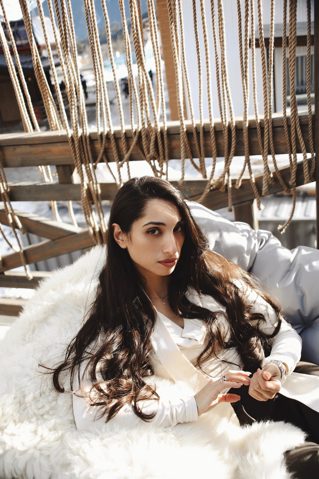 Kamila. Виктория Калугина — фотограф и видеомейкер в Москве