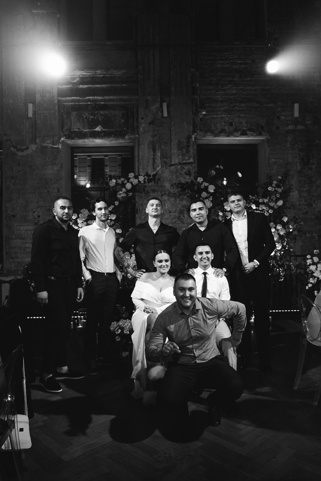 Слава и Настя. Фотограф Нижний Новгород