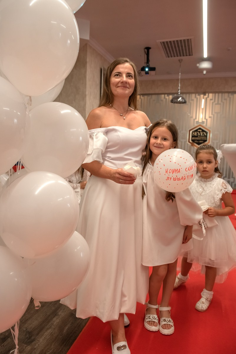 Выпускной HAPPYkids 2023. Семейный и коммерческий фотограф в Сочи Александр Бодунов