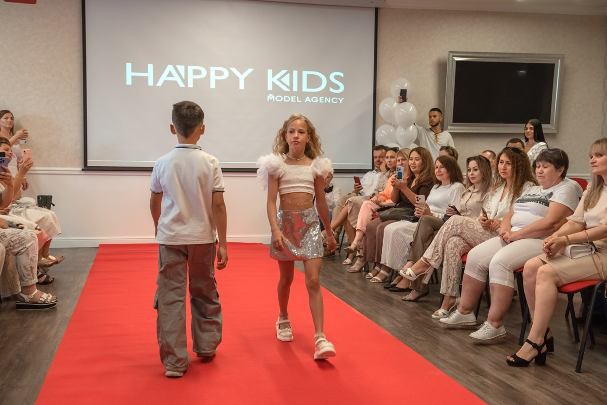 Выпускной HAPPYkids 2023. Семейный и коммерческий фотограф в Сочи Александр Бодунов