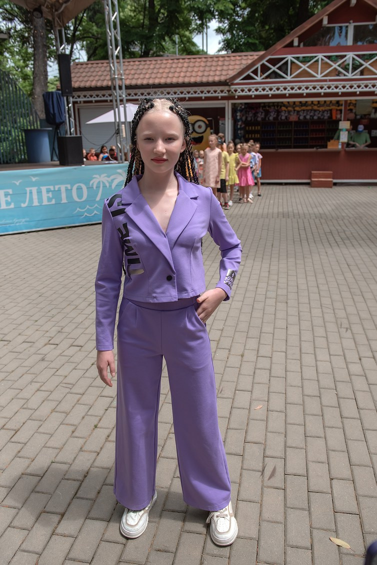 Парк Ривьера дефиле HAPPYkids. Семейный и коммерческий фотограф в Сочи Александр Бодунов