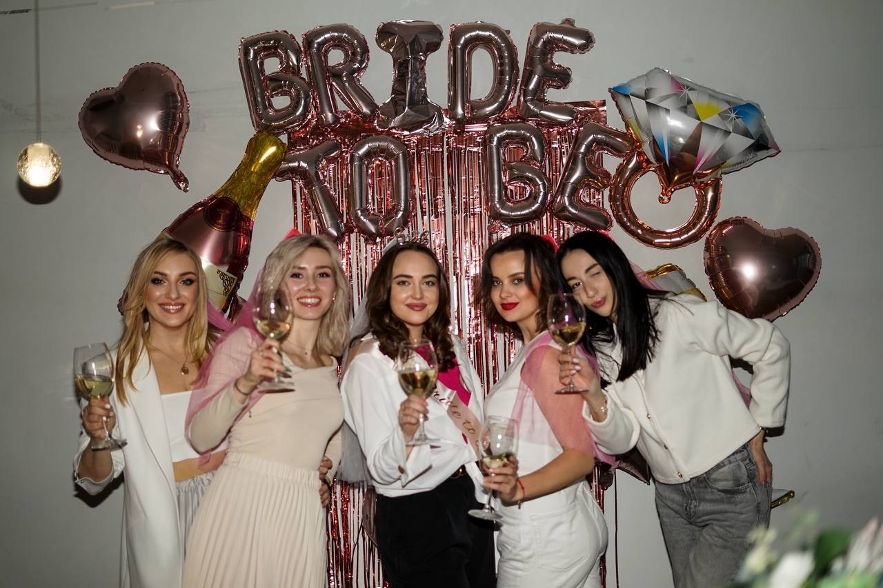 Репортажная фотосессия. Портретный свадебный фотограф в Москве и МО -Алина