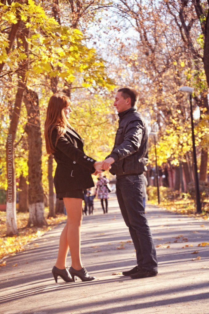 Love story. Свадебный и семейный профессиональный фотограф в Ростове-на-Дону , Кри