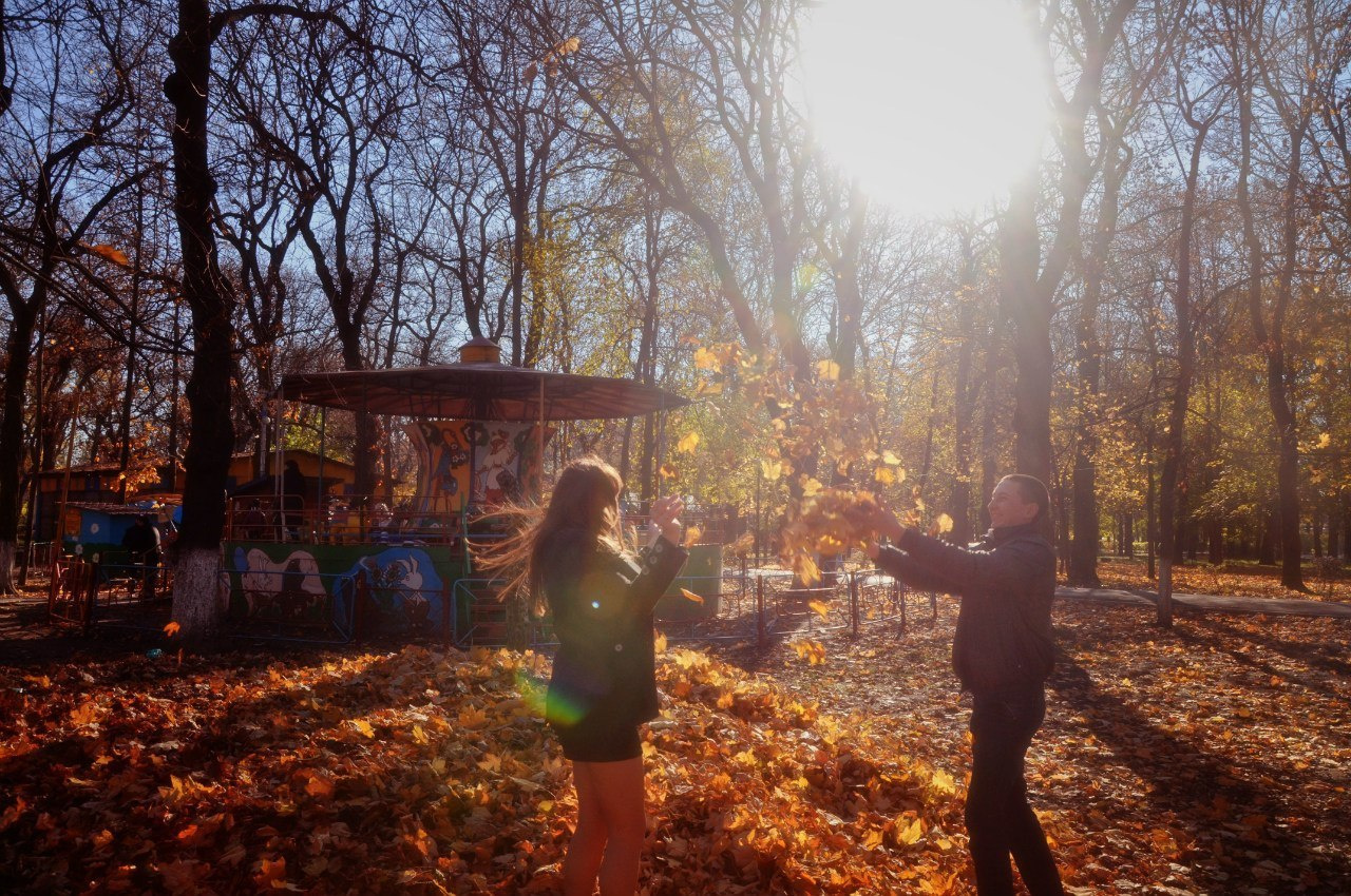 Love story. Свадебный и семейный профессиональный фотограф в Ростове-на-Дону , Кри