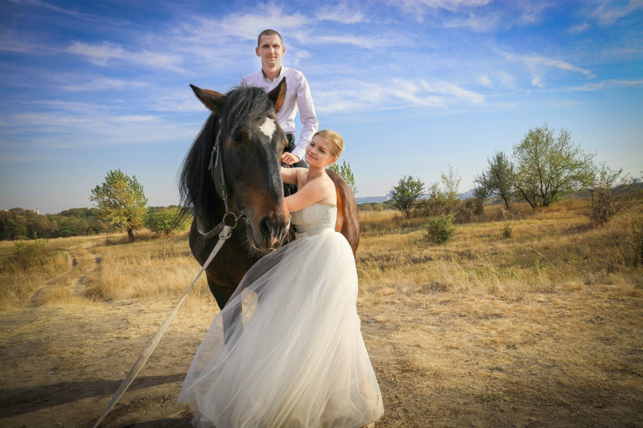 Фотограф на свадьбу. Свадебный и семейный профессиональный фотограф в Ростове-на-Дону , Кри