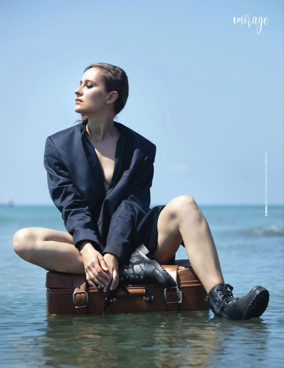 Личные сеты. Вячеслав Новичков Фотограф чувств и состояний