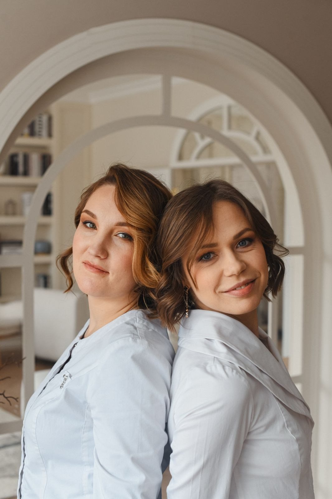 Врачи контент. Кристина Еноктаева Фотограф Москва