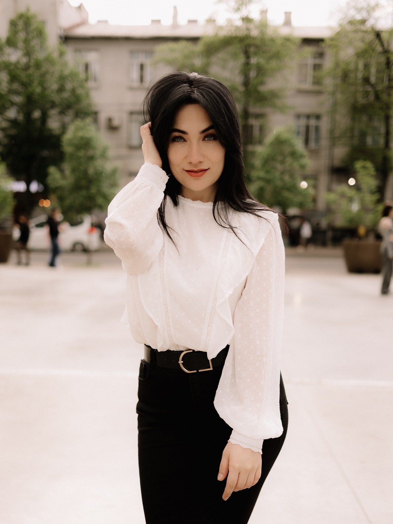 Отзывы. Семейный фотограф в Краснодаре Храмова Анна