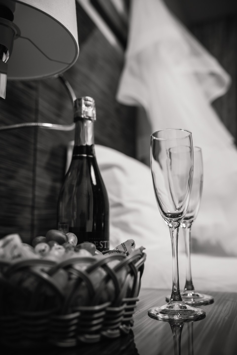 Plaza Garden Moscow. Свадебная съёмка в Москве