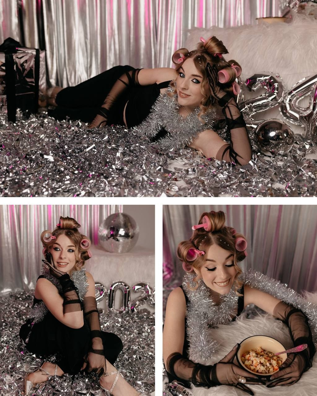 ТВОРЧЕСКИЕ ПРОЕКТЫ. Фотограф Никитина Марина, Санкт-Петербург