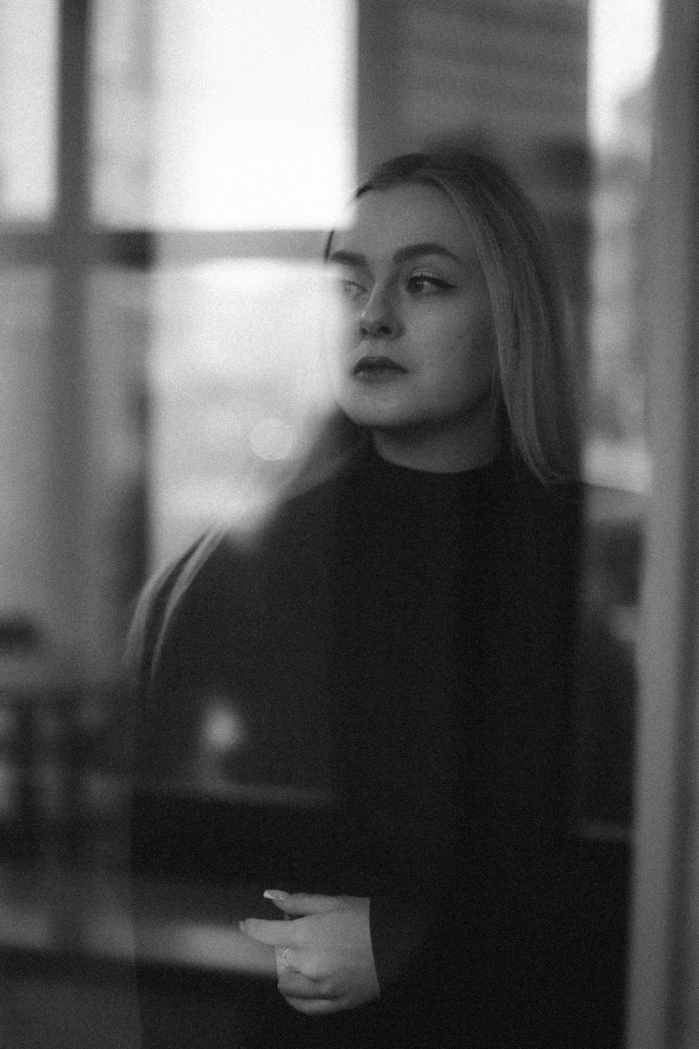 Анонсы. Фотограф Нижний Новгород