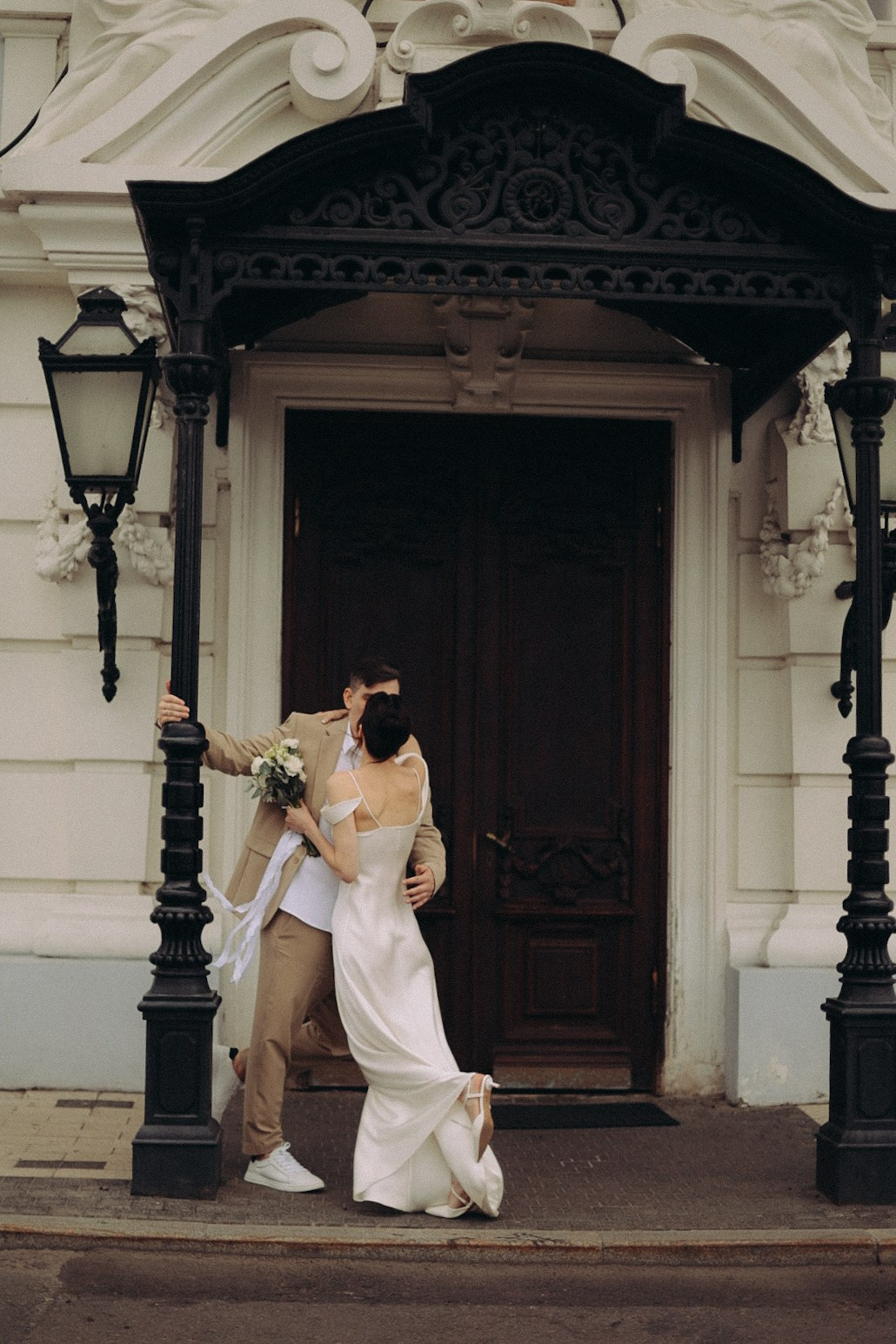 Никита и Маша. Фотограф Нижний Новгород