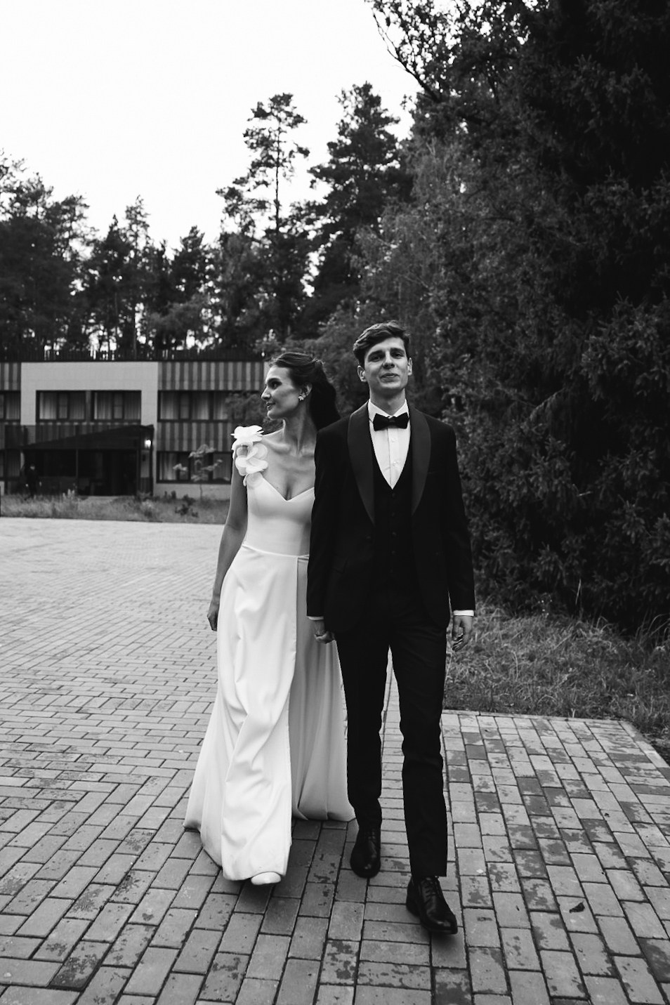 Саша и Вера. Фотограф Нижний Новгород