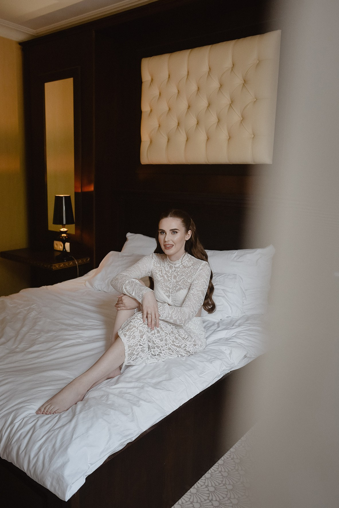 Мария и Денис. Свадебный и семейный фотограф в Ростове-на-Дону Елена Сторожок