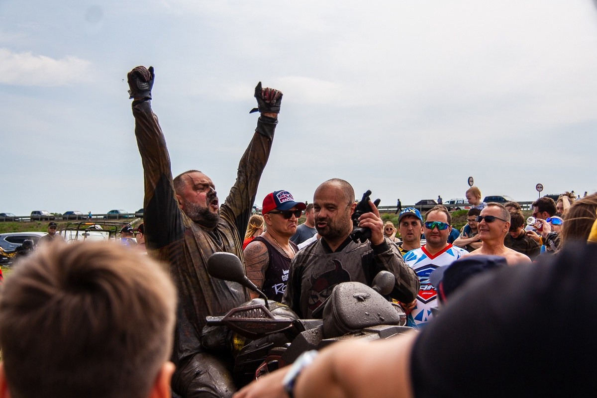 Кубок ОСА Холдинг. Антонина Пашина — фотограф в Самаре