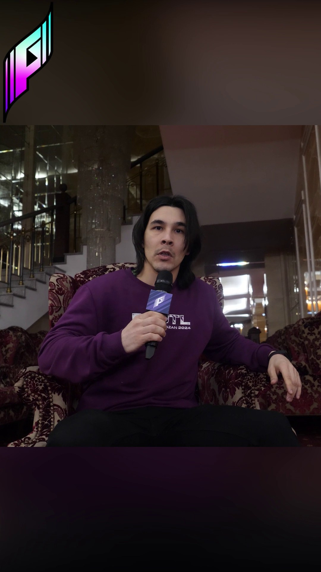 Ведущий мероприятий